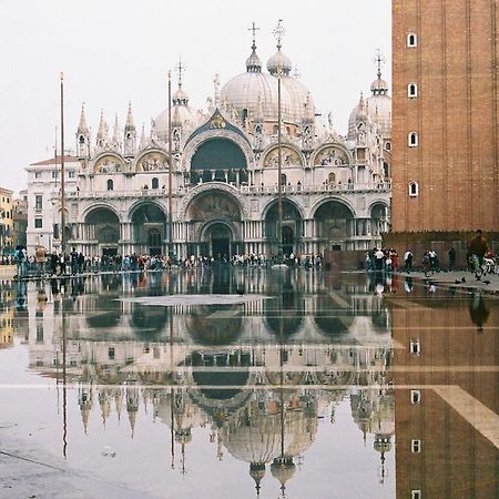 La Capannaccia - Veneza Exterior foto