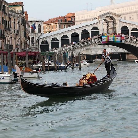 La Capannaccia - Veneza Exterior foto