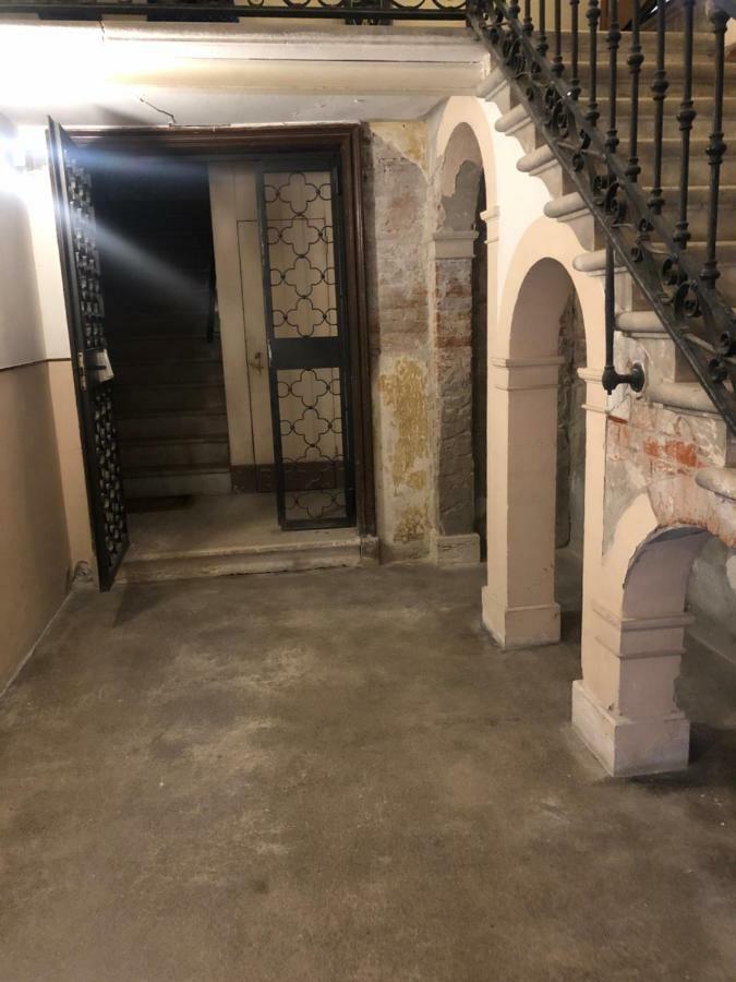 La Capannaccia - Venice Veneza Exterior foto