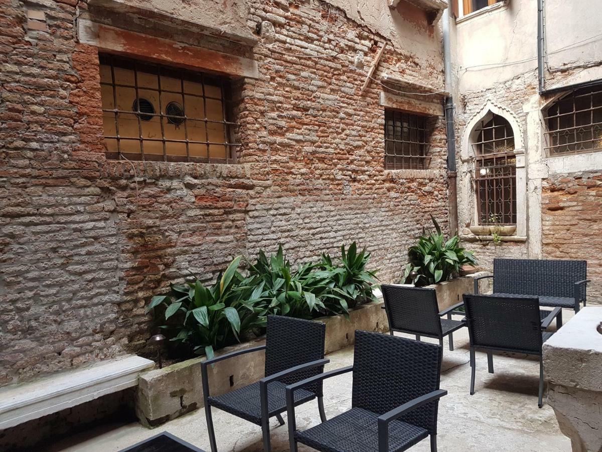 La Capannaccia - Venice Veneza Exterior foto