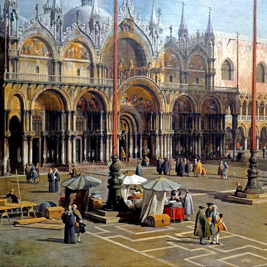 La Capannaccia - Venice Veneza Exterior foto
