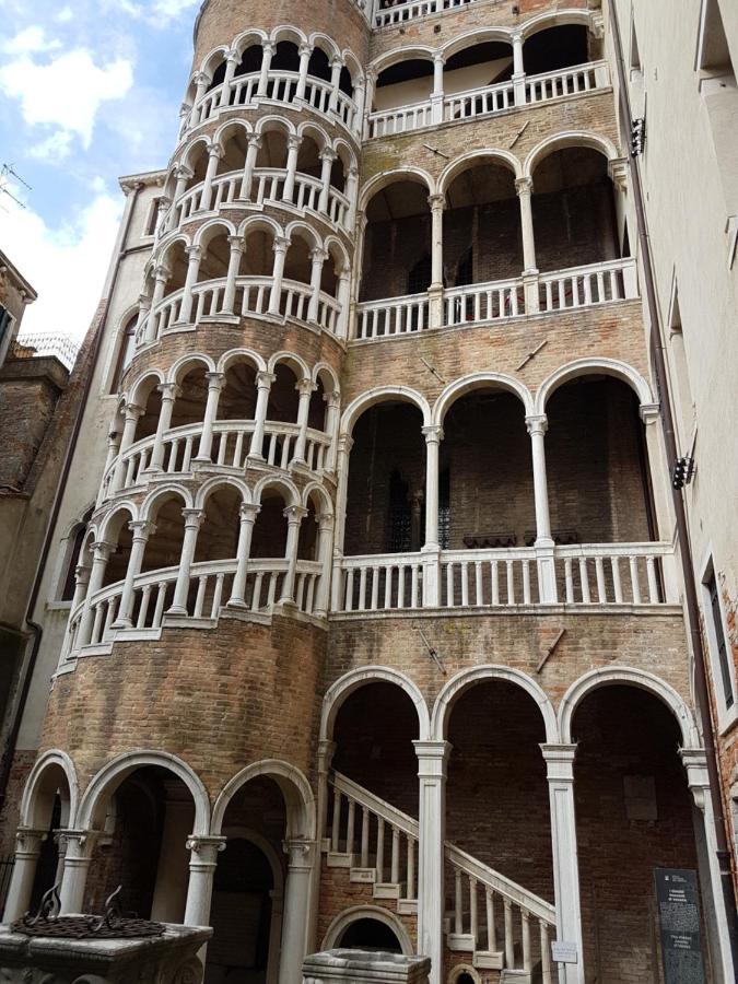 La Capannaccia - Veneza Exterior foto